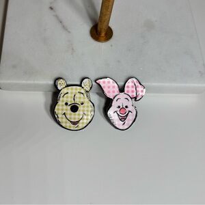 Loungefly Disney Winnie The Pooh and Piglet Pin